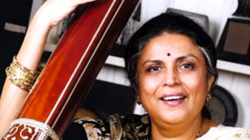 Veteran Singer Suman Kalyanpur Dies at 89 in Maharashtra