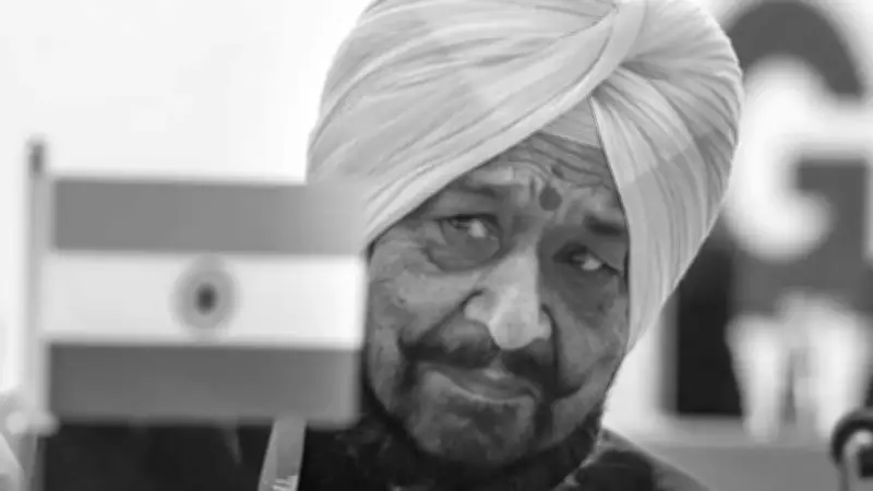 Veteran sports administrator Randhir Singh passes away at 79