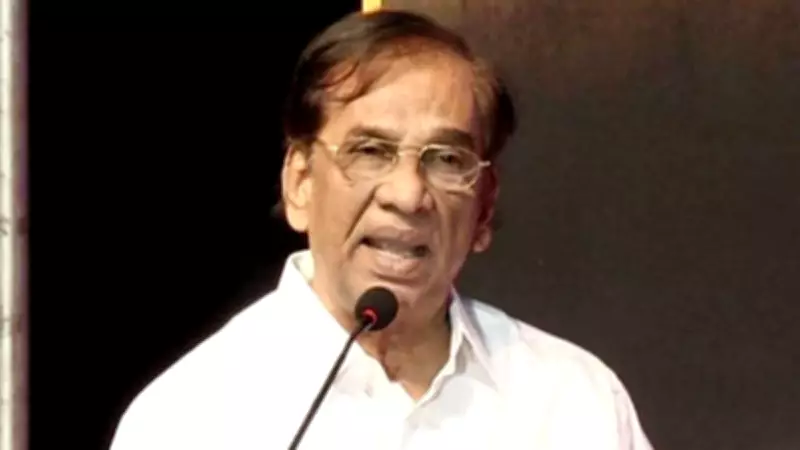 Veteran Tamil Producer K Rajan Dies by Suicide in Chennai