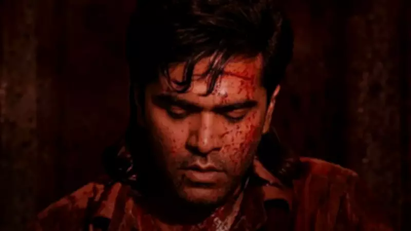 Vetrimaaran's 'Arasan' with STR progresses rapidly, triple role revealed