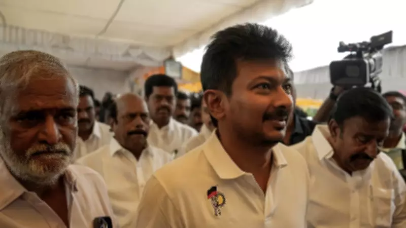 VHP demands removal of Udhayanidhi Stalin's anti-Sanatan remarks from TN Assembly records