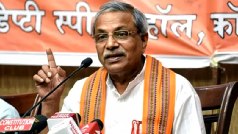 VHP Urges Respect for Hindu Sentiments Amid Eid-ul-Azha Cow Slaughter Row