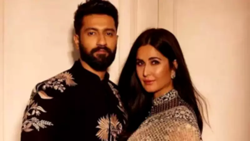 Vicky Kaushal on His Marriage: Calls Katrina Kaif a 'Monster' and Himself the Lazy One