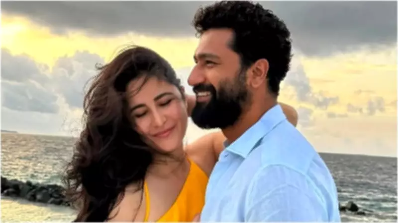 Vicky Kaushal Thanks Fans for Making His 38th Birthday Special with Heartfelt Messages