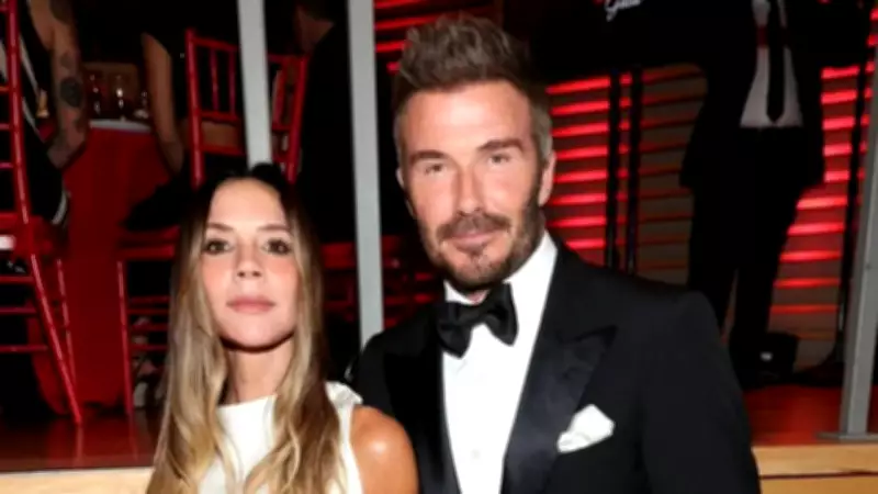 Victoria and David Beckham: Love Story, Cheating Rumours, Renewed Vows