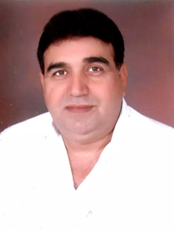 Video Row: Former Aide Levels Graft Charges Against Ludhiana MLA