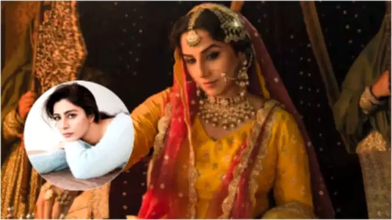 Vidya Balan Replaced Tabu in Raja Shivaji After Date Conflict