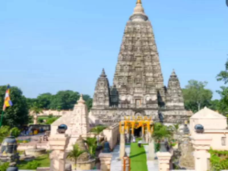 Vietnam President To Lam to Visit Bodh Gaya on Monday, Strengthening India-Vietnam Ties