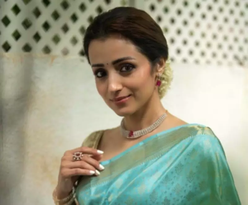 Vijay Becomes Tamil Nadu CM: Trisha's 'Love Is Louder' Caption Sparks Buzz