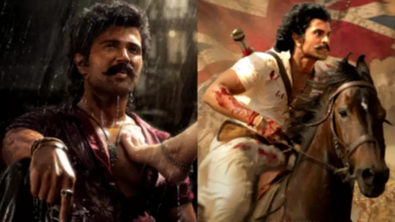 Vijay Deverakonda Birthday: Rowdy Janardhana Makers Share New Poster, Team Ranabaali Drops Prep Video