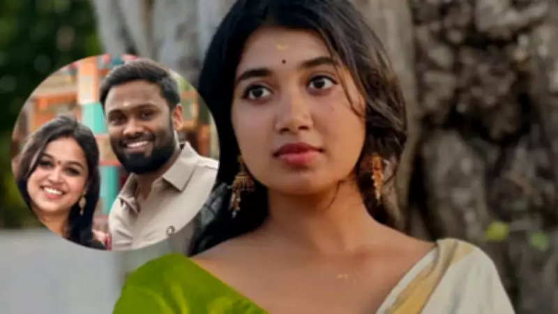 Vijay Kumar and Nakshatra Murthy Take Legal Action Against Anugraha