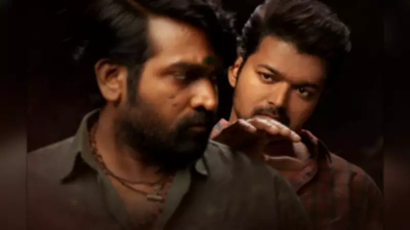Vijay Sethupathi Urges CM Vijay to Launch OTT Platform and Hike Ticket Prices