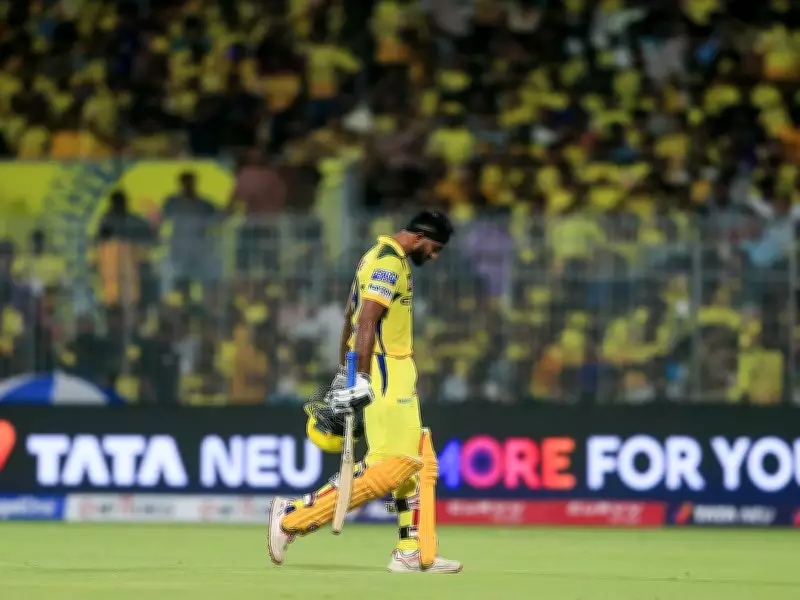 Vijay Shankar Retires from Domestic Cricket and IPL