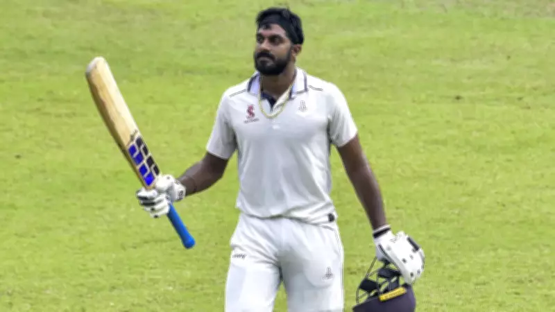 Vijay Shankar Retires from Indian Cricket, Cites Unreal Hate