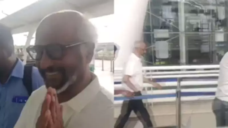 Vijay Sworn In as Tamil Nadu CM: Rajinikanth, Kamal Haasan, Others React