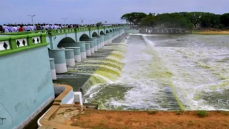 Vijay Writes to PM Modi Over Mekedatu Dam: TN-Karnataka Dispute Explained