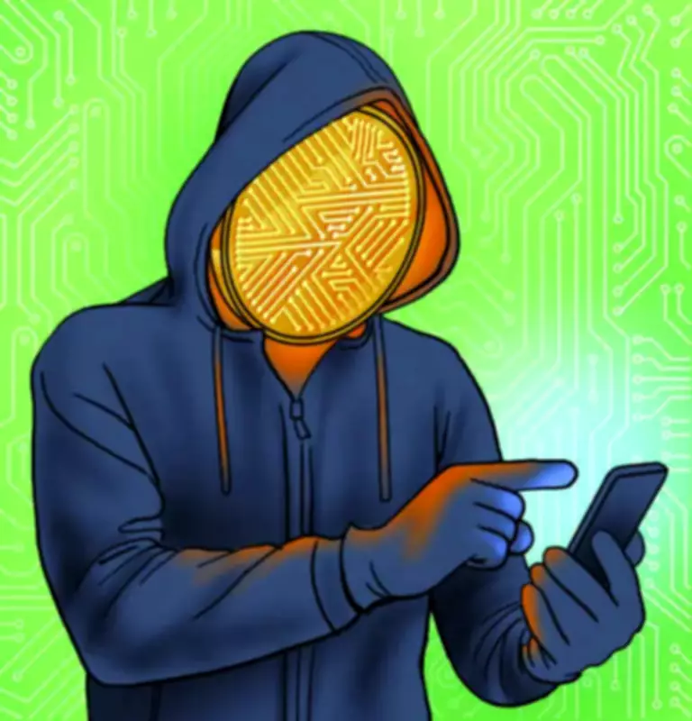 Vijayawada real estate broker loses Rs 1.4 crore in crypto cyber fraud