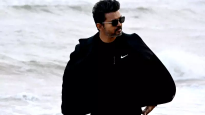 Vijay's Cinematic Journey: From Joseph to Thalapathy and Beyond