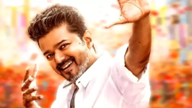 Vijay's 'Jana Nayagan' Eyes June 19 Release Amid Censor Delay and Leak Issues