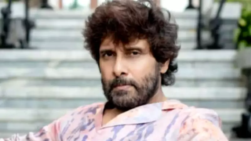 Vikram's Chiyaan 63 Shooting to Begin in June, New Details Revealed