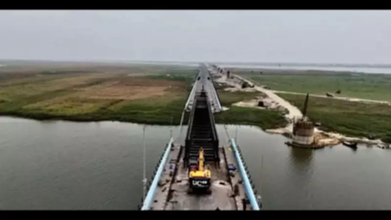 Vikramshila Setu Bailey Bridge to Restore Connectivity by June 5
