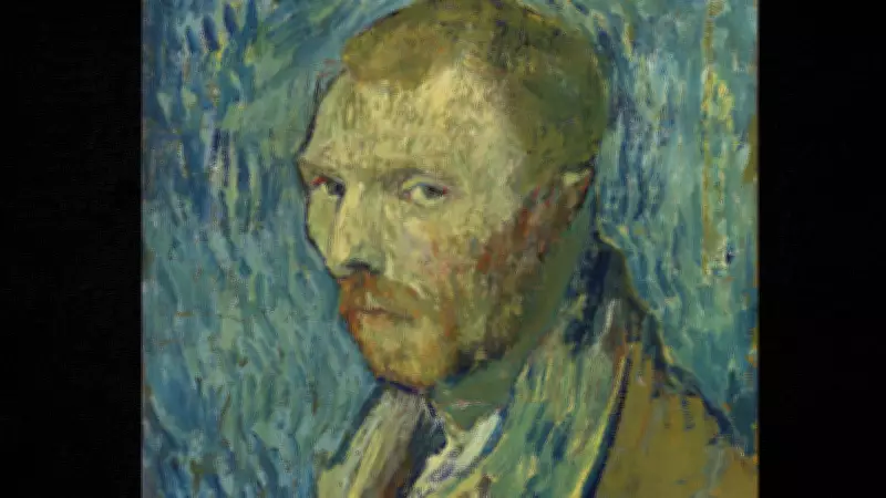 Vincent Van Gogh Art Quote: Dream Your Painting and Paint Your Dream