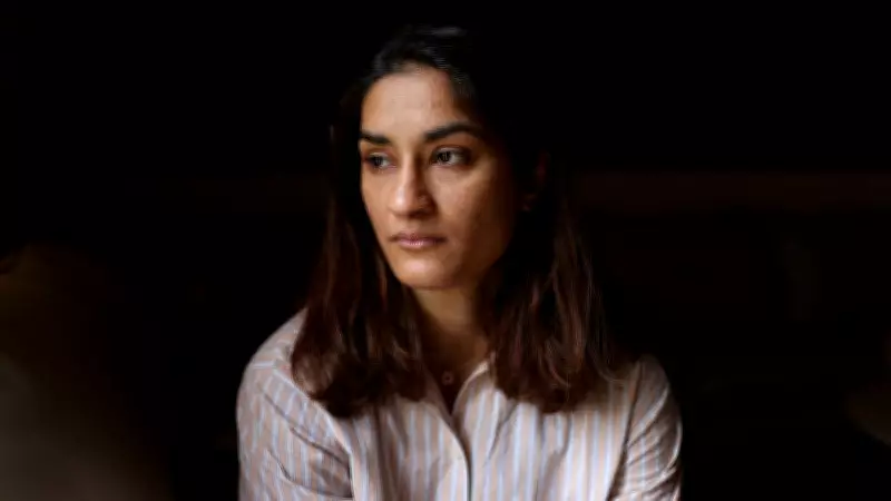 Vinesh Phogat Confident of Comeback on May 10 After ITA Warning