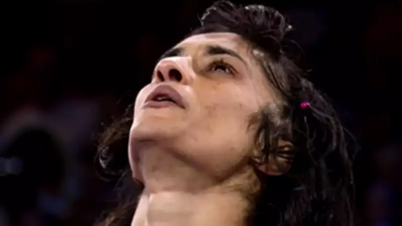 Vinesh Phogat's Asian Games Trials Comeback Ends in Defeat, Vows Return