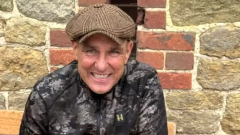 Vinnie Jones Net Worth: From Football Hardman to Hollywood Actor