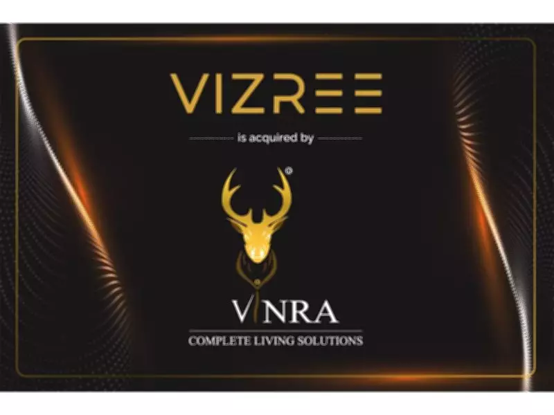 Vinra Group Acquires Vizree in AI-Powered Business Solutions Expansion