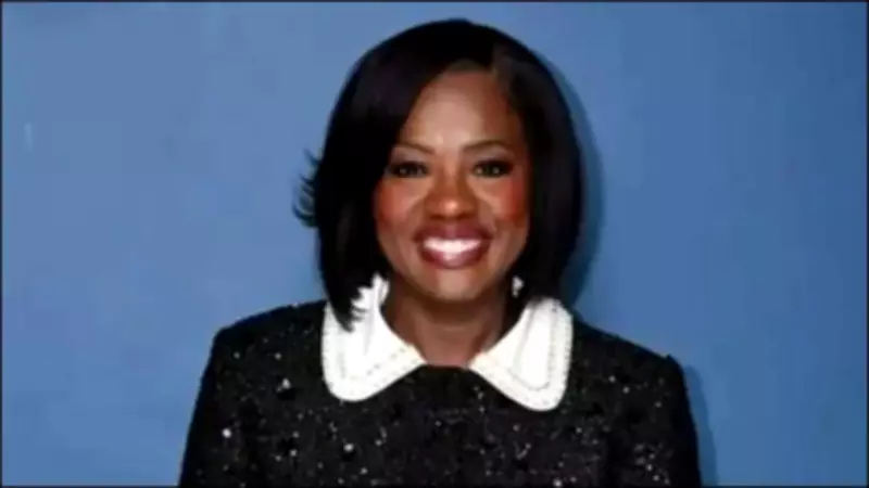 Viola Davis' Message of Hope: You Can Recreate Your Life