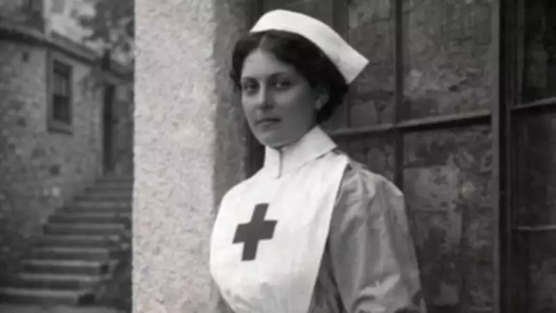 Violet Jessop: The Woman Who Survived Three Major Shipwrecks
