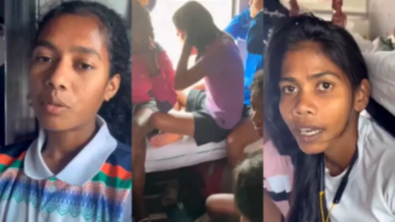 Viral Video Shows IWL 2 Player's Rs 125 Struggle, Sparks Outrage Over Conditions