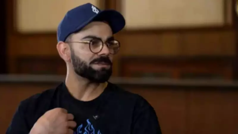 Virat Kohli Admits Advising Prince Yadav Led to His Own Dismissal in IPL 2026
