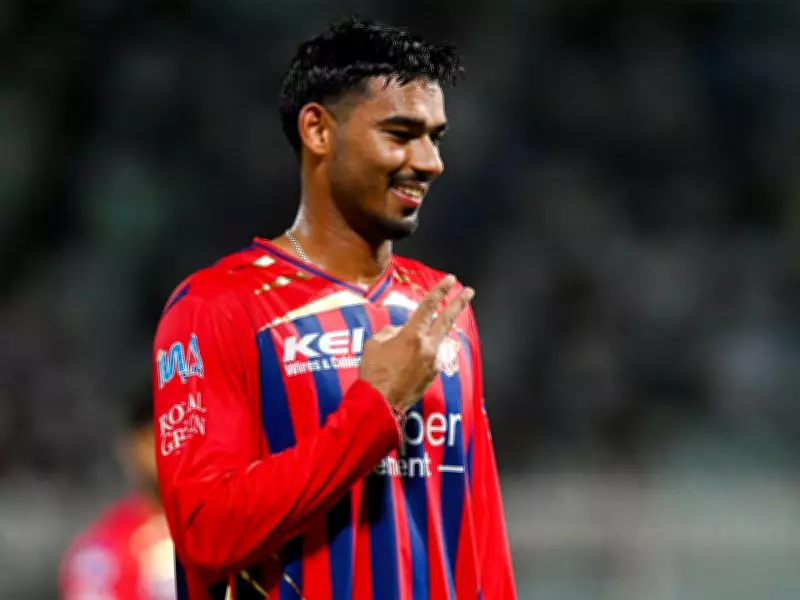 Virat Kohli Advises Mukul Choudhary: Hitting Sixes Isn't a Big Deal Anymore