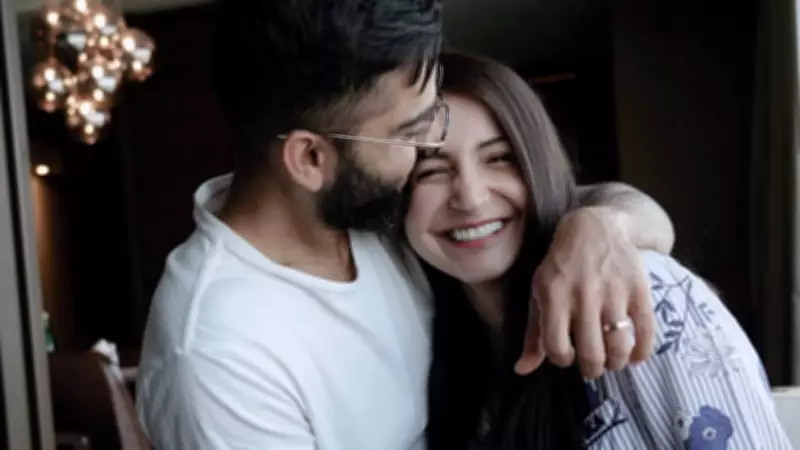 Virat Kohli and Anushka Sharma: The Ultimate Green Flags in Love