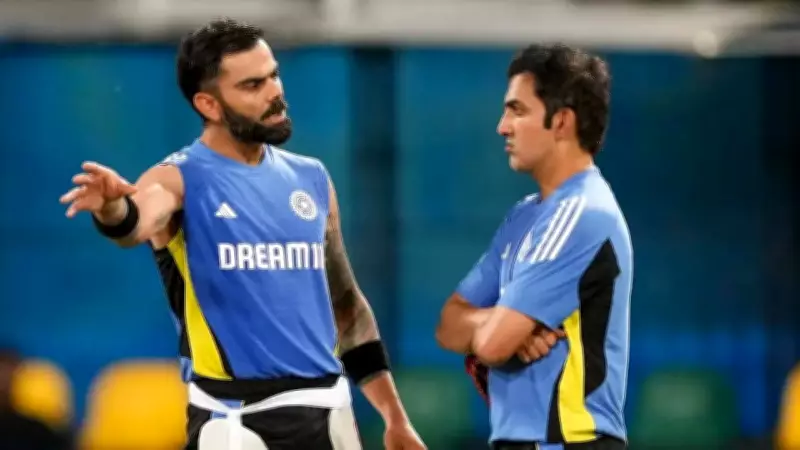 Virat Kohli says he won't tolerate being made to prove his worth repeatedly