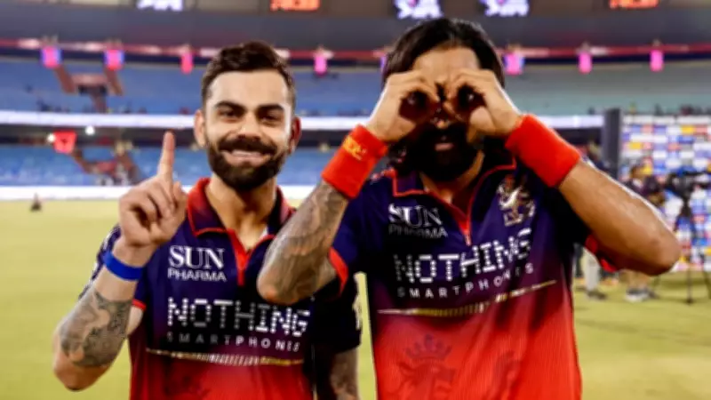 Virat Kohli Silences Critics with Ninth IPL Century After Two Ducks