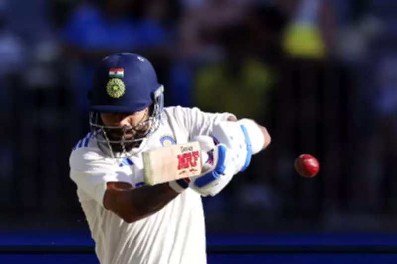Virat Kohli Test Return Hints: Coach Sparks Fresh Speculation