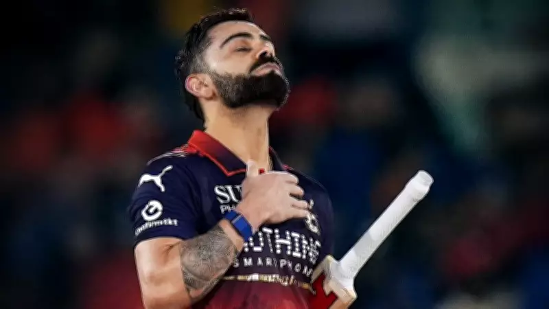 Virat Kohli tops IPL earnings, KKR most valuable franchise: Report