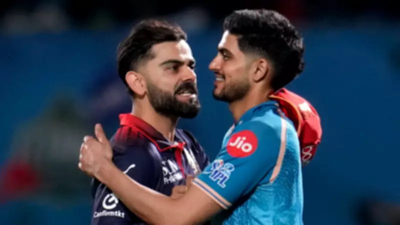 Virat Kohli's IPL Finals Record: RCB's Title Hopes in 2026