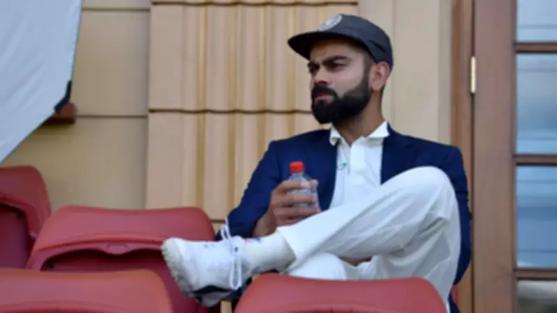 Virat Kohli's Test Cricket Passion Praised by Ian Botham After IPL Win