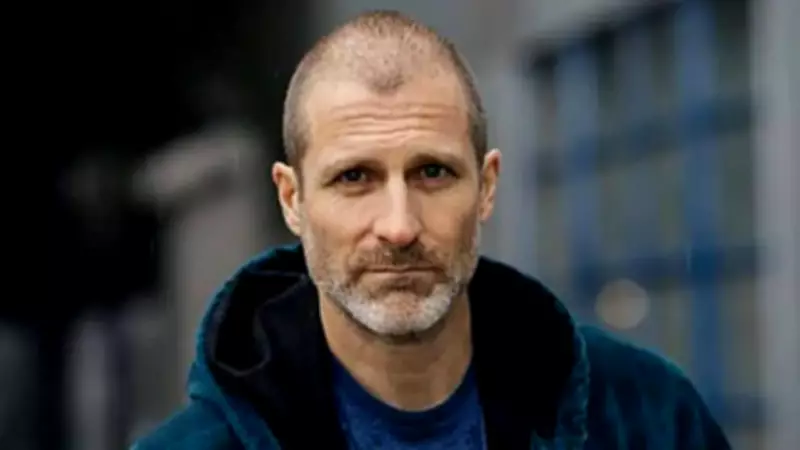 'Virgin River' Actor Stewart McLean Found Dead, Friend Suspected 'Big Trouble'