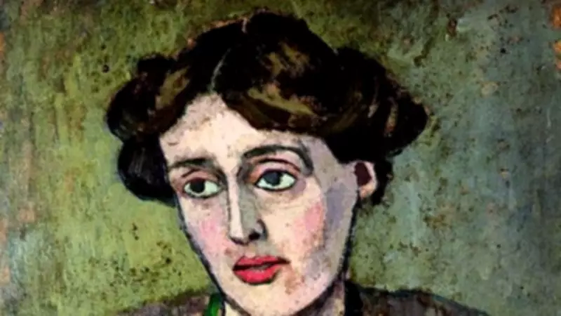 Virginia Woolf Quote: Truth About Self Key to Truth About Others