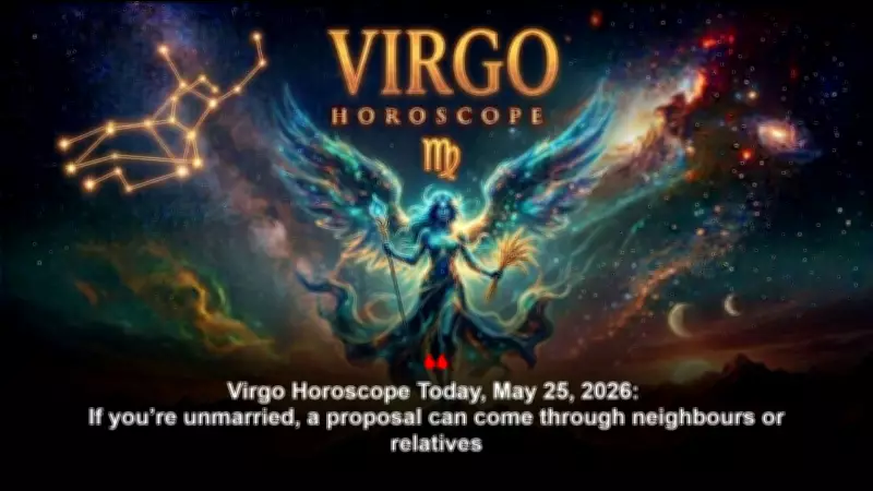 Virgo Daily Horoscope: Practical planning brings satisfaction and smooth progress