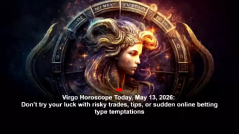 Virgo Daily Horoscope: Support from spouse and steady career growth
