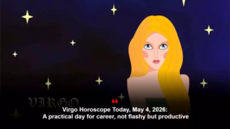 Virgo Horoscope: Restless Yet Lazy? Mercury-Saturn Pull Affects You Today