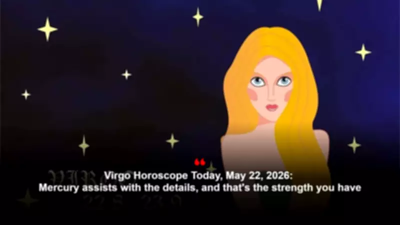 Virgo Horoscope Today: Auspicious Day for Investments and Love