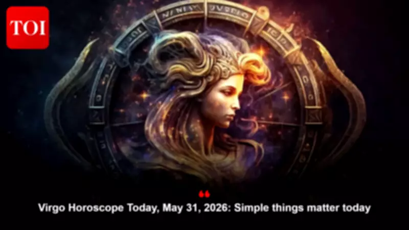Virgo Horoscope Today: Embrace Bold Decisions for Growth and Stability