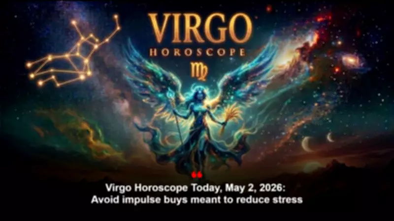 Virgo Horoscope Today: May 2, 2026 - Work Calls, Family Support, and Steady Focus